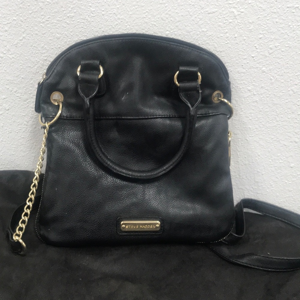 Steve Madden Purse (used)
